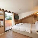 Hotel Saratoga Sultanahmet Istambul