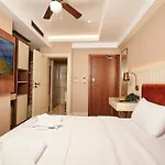 Hotel Saratoga Sultanahmet 4*