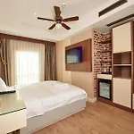 Saratoga Sultanahmet 4* Istambul