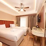 Saratoga Sultanahmet Hotel 4*