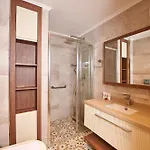 Hotel Saratoga Sultanahmet Istanboel