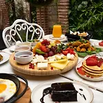 Saratoga Sultanahmet Hotel 4*