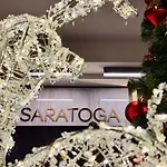 Saratoga Sultanahmet Hotel Istambul