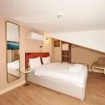 Hotel Saratoga Sultanahmet