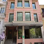 Saratoga Sultanahmet Istambul