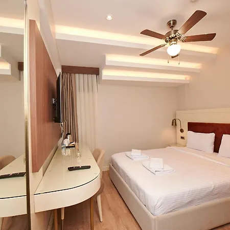 Saratoga Sultanahmet İstanbul