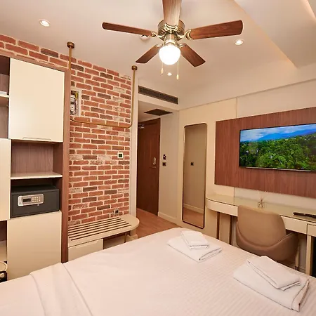 Saratoga Sultanahmet Otel