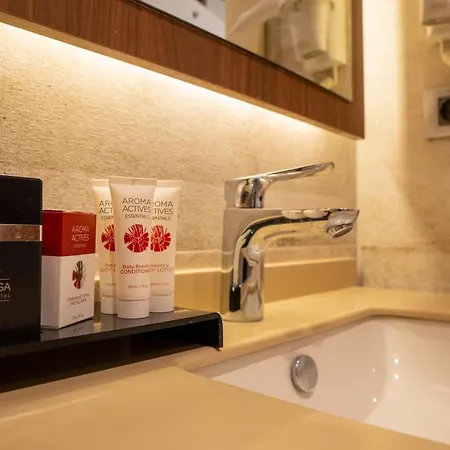 Otel Saratoga Sultanahmet İstanbul