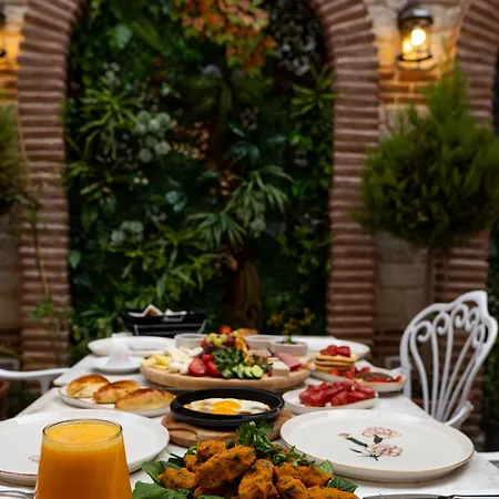 Saratoga Sultanahmet