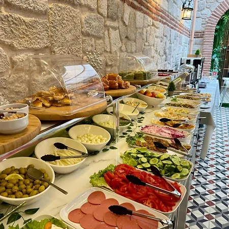 Saratoga Sultanahmet