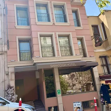 Saratoga Sultanahmet