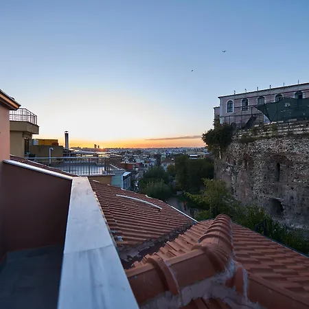 Saratoga Sultanahmet İstanbul