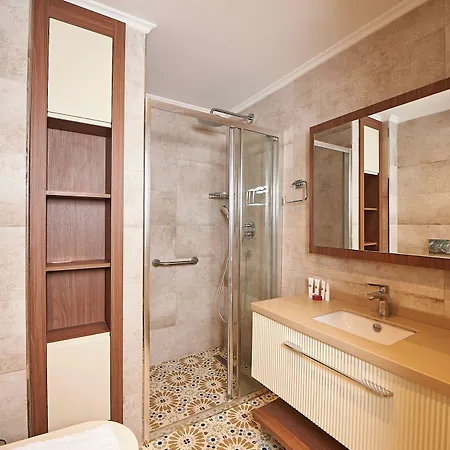Hotel Saratoga Sultanahmet