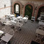 Szálloda Saratoga Sultanahmet Isztambul
