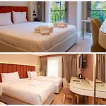 Saratoga Sultanahmet 4* Isztambul