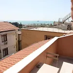 Szálloda Saratoga Sultanahmet 4*
