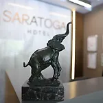 Saratoga Sultanahmet