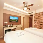 Hotel Saratoga Sultanahmet 4*