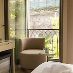 Saratoga Sultanahmet 4* Isztambul