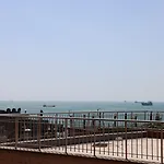 Szálloda Saratoga Sultanahmet Isztambul