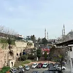 Saratoga Sultanahmet Isztambul