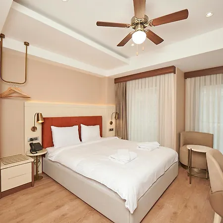 Saratoga Sultanahmet