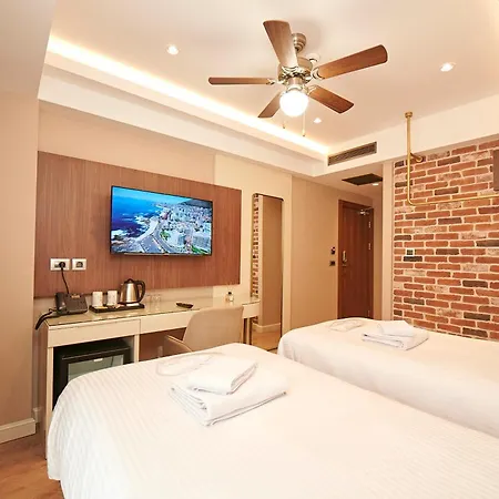 Saratoga Sultanahmet 4* Stambuł