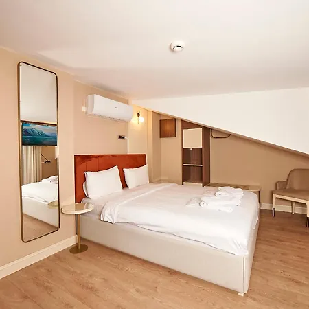 Hotel Saratoga Sultanahmet