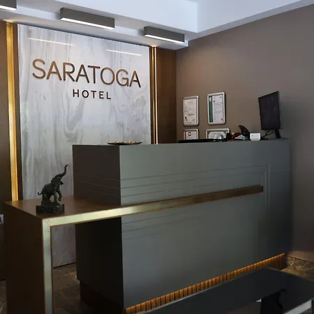 Saratoga Sultanahmet Estambul