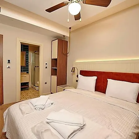 Saratoga Sultanahmet 4* 이스탄불