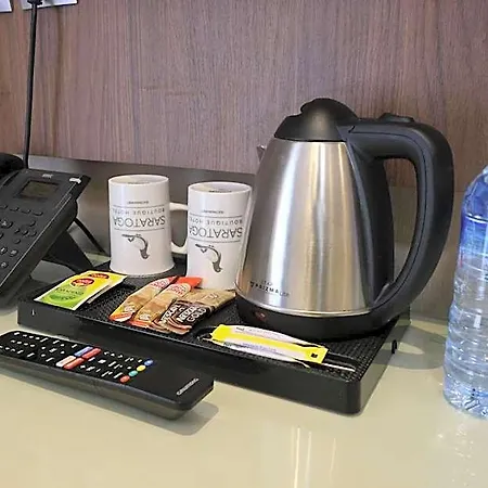 Saratoga Sultanahmet 4* Istanbul