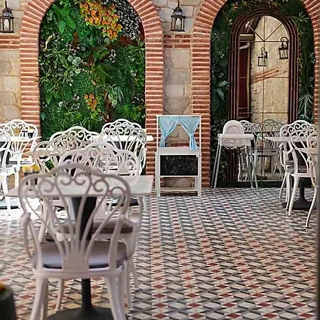 Saratoga Sultanahmet Hotel 4*