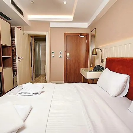 Saratoga Sultanahmet 4* Istanbul