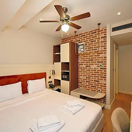 Saratoga Sultanahmet Hotel Istanbul