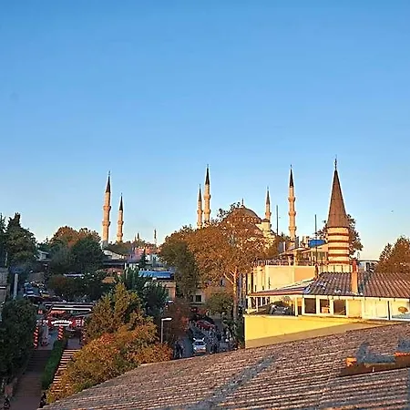 Saratoga Sultanahmet Istanbul
