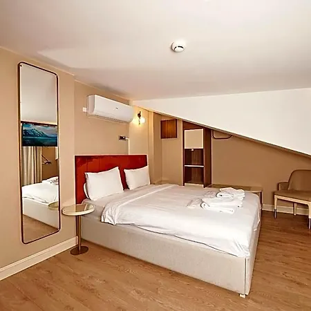 Hotel Saratoga Sultanahmet