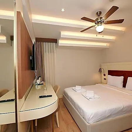 Saratoga Sultanahmet Hotel Istanbul