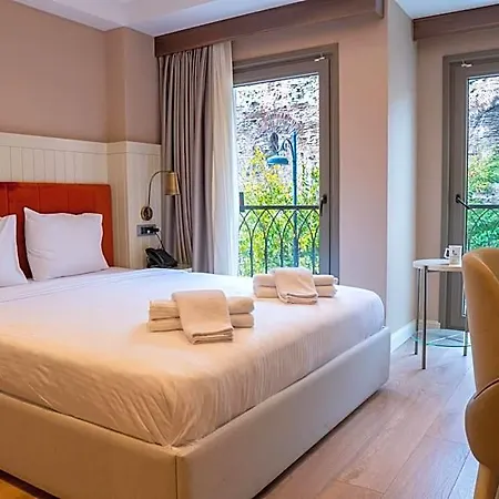 Hotel Saratoga Sultanahmet