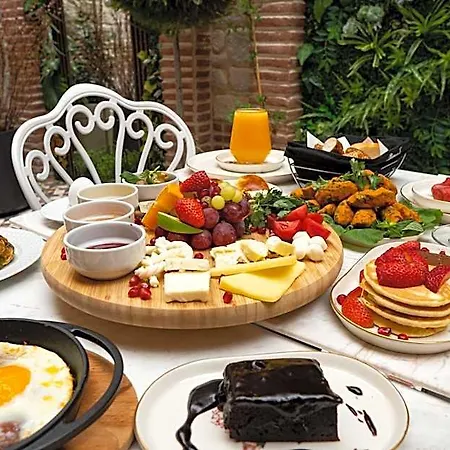 Hotel Saratoga Sultanahmet