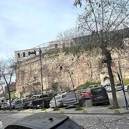 Saratoga Sultanahmet Istanbul