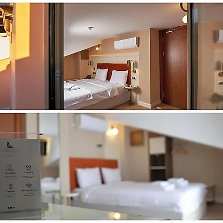Saratoga Sultanahmet 4*
