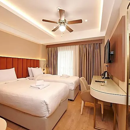 Hotel Saratoga Sultanahmet