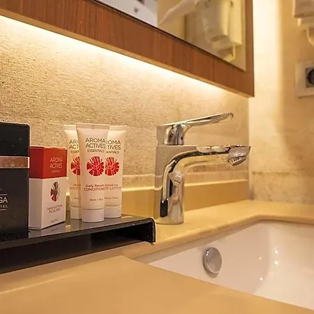 Saratoga Sultanahmet 4* Istanbul