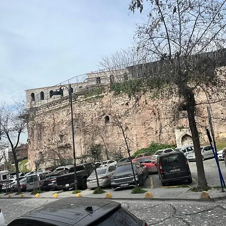 Saratoga Sultanahmet 4* Istambul