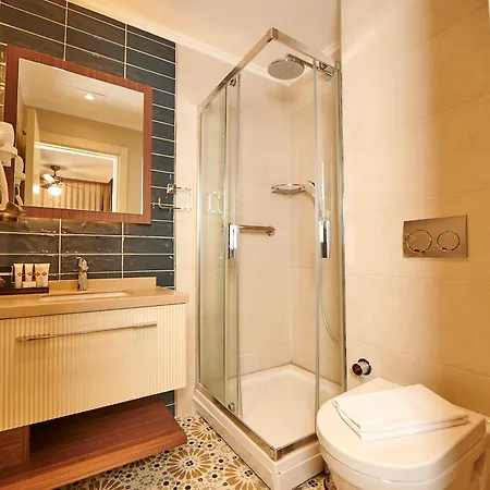 Saratoga Sultanahmet 4* イスタンブール