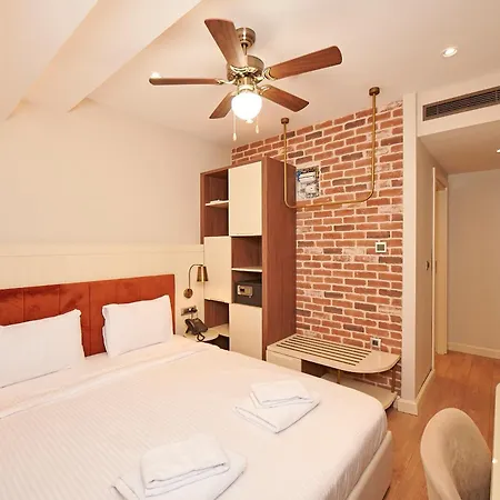 Saratoga Sultanahmet イスタンブール