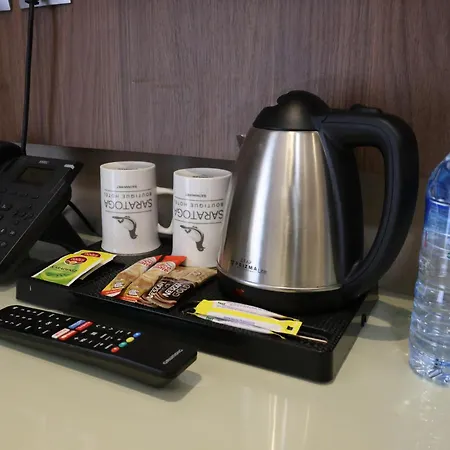 Saratoga Sultanahmet 4*