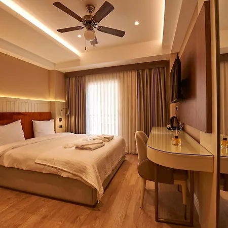 Saratoga Sultanahmet