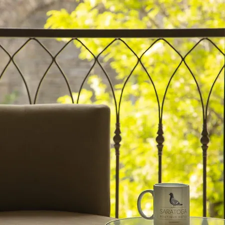 Saratoga Sultanahmet 4* איסטמבול