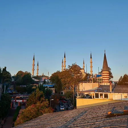 Saratoga Sultanahmet 4*